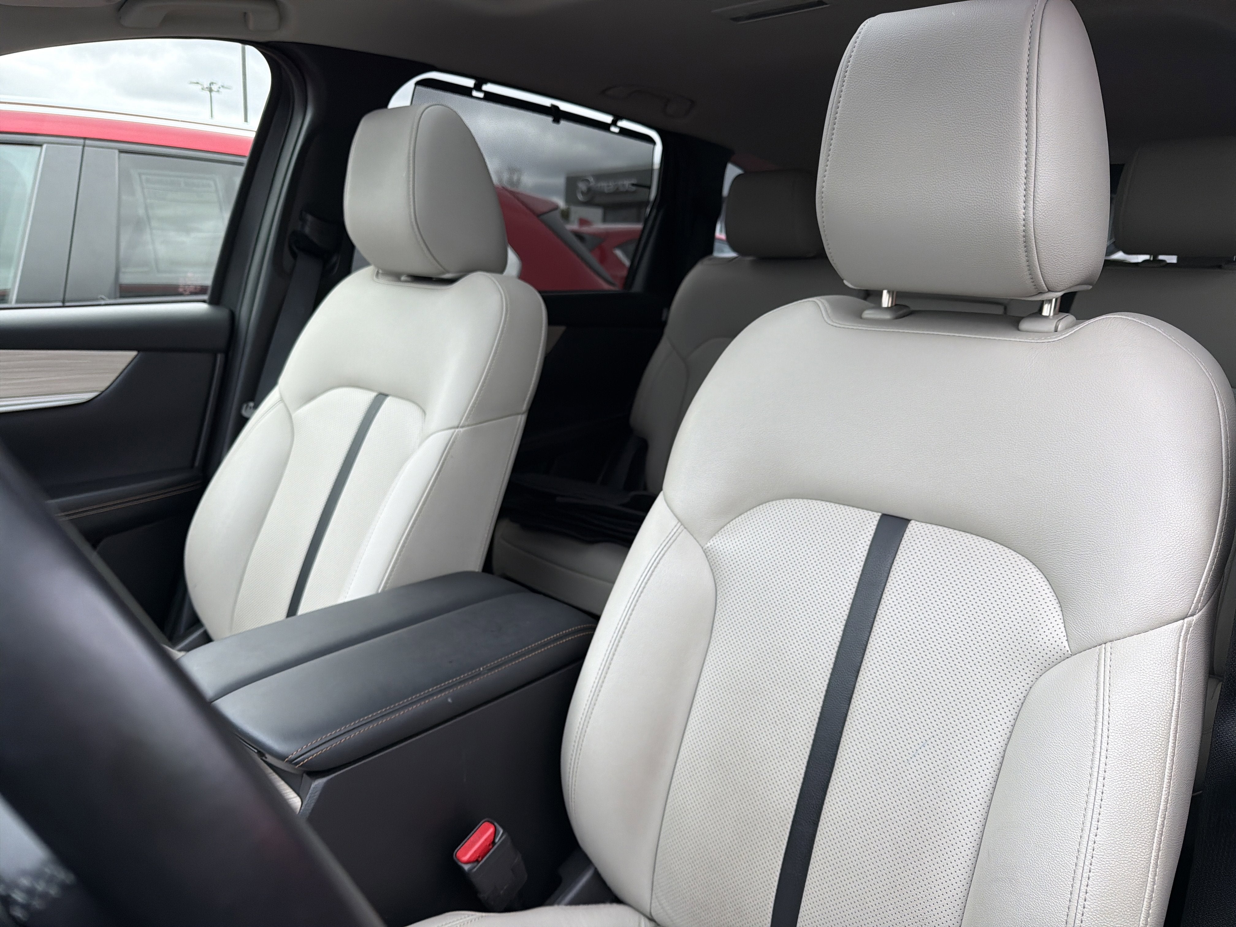 2024 Mazda Mazda CX-90 3.3 Turbo Preferred Plus AWD