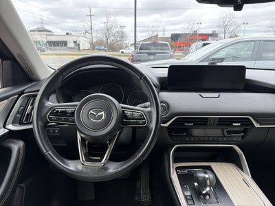 2024 Mazda Mazda CX-90 3.3 Turbo Preferred Plus AWD