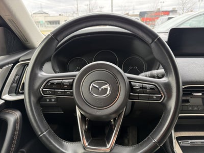 2024 Mazda Mazda CX-90 3.3 Turbo Preferred Plus AWD