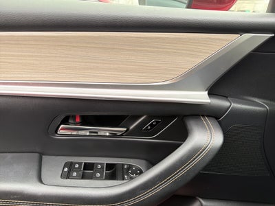 2024 Mazda Mazda CX-90 3.3 Turbo Preferred Plus AWD