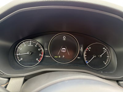 2024 Mazda Mazda CX-90 3.3 Turbo Preferred Plus AWD