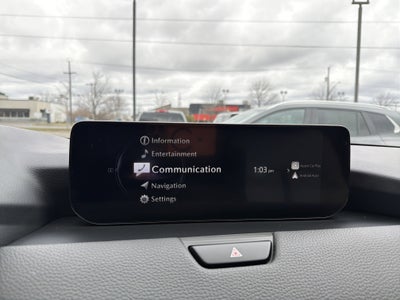 2024 Mazda Mazda CX-90 3.3 Turbo Preferred Plus AWD