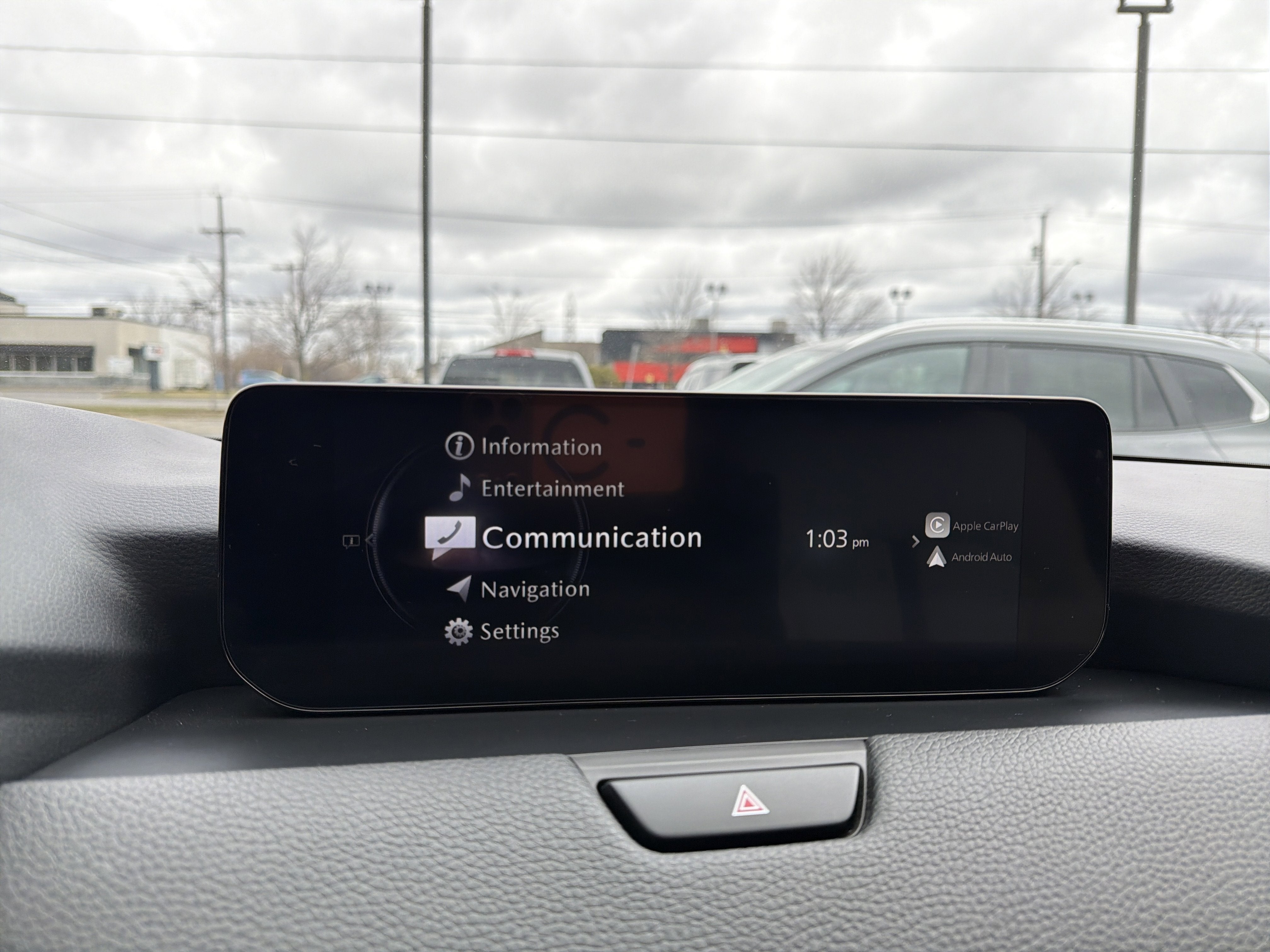 2024 Mazda Mazda CX-90 3.3 Turbo Preferred Plus AWD