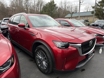 2024 Mazda Mazda CX-90 3.3 Turbo Preferred Plus AWD