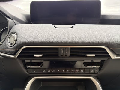 2024 Mazda Mazda CX-90 3.3 Turbo Preferred Plus AWD