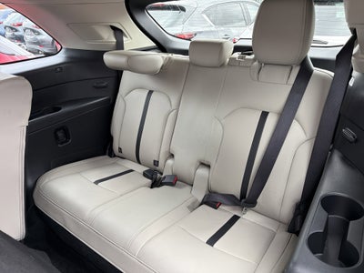 2024 Mazda Mazda CX-90 3.3 Turbo Preferred Plus AWD