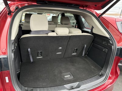 2024 Mazda Mazda CX-90 3.3 Turbo Preferred Plus AWD