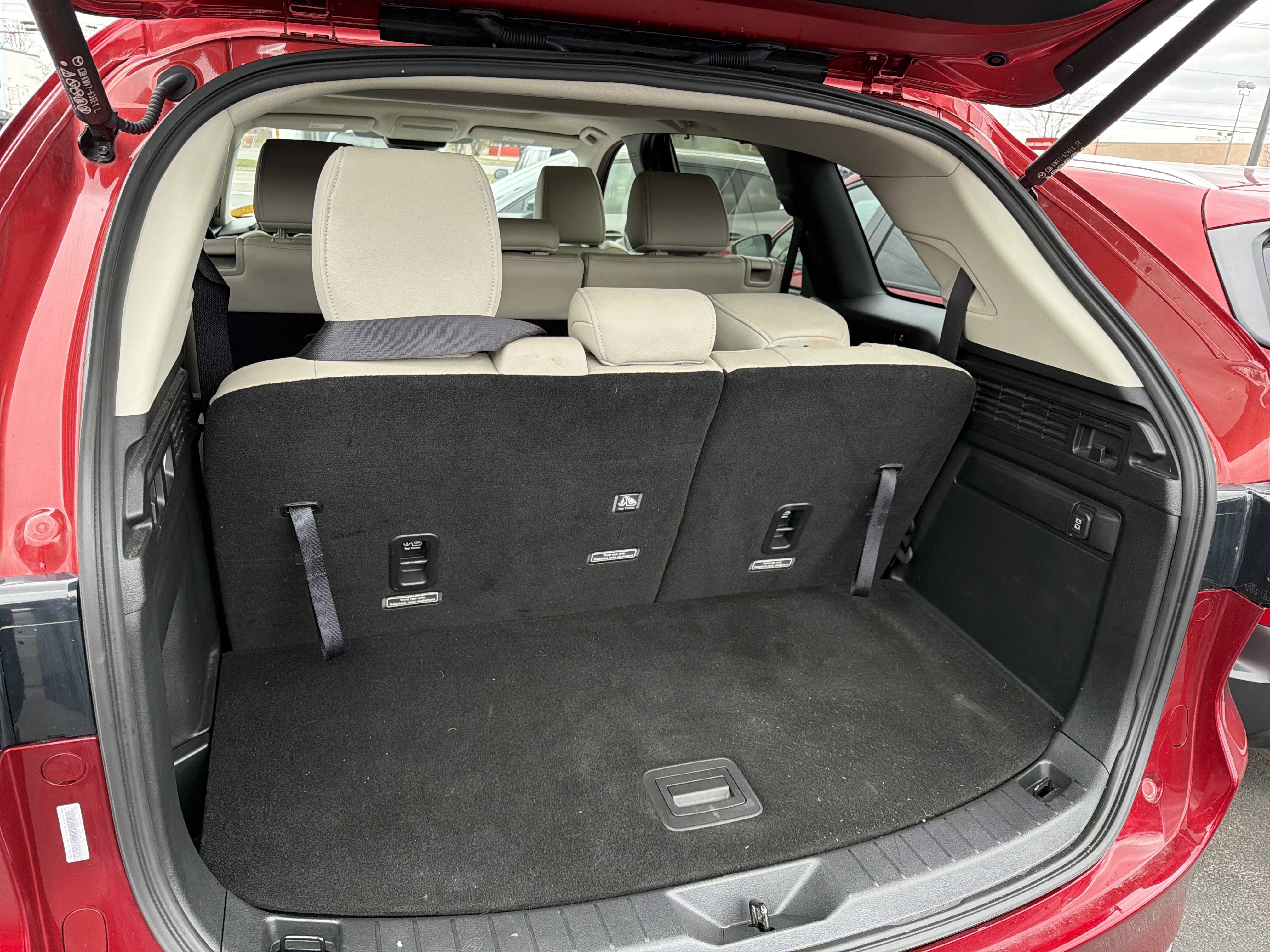 2024 Mazda Mazda CX-90 3.3 Turbo Preferred Plus AWD