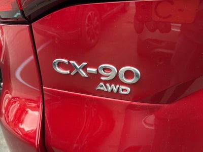2024 Mazda Mazda CX-90 3.3 Turbo Preferred Plus AWD