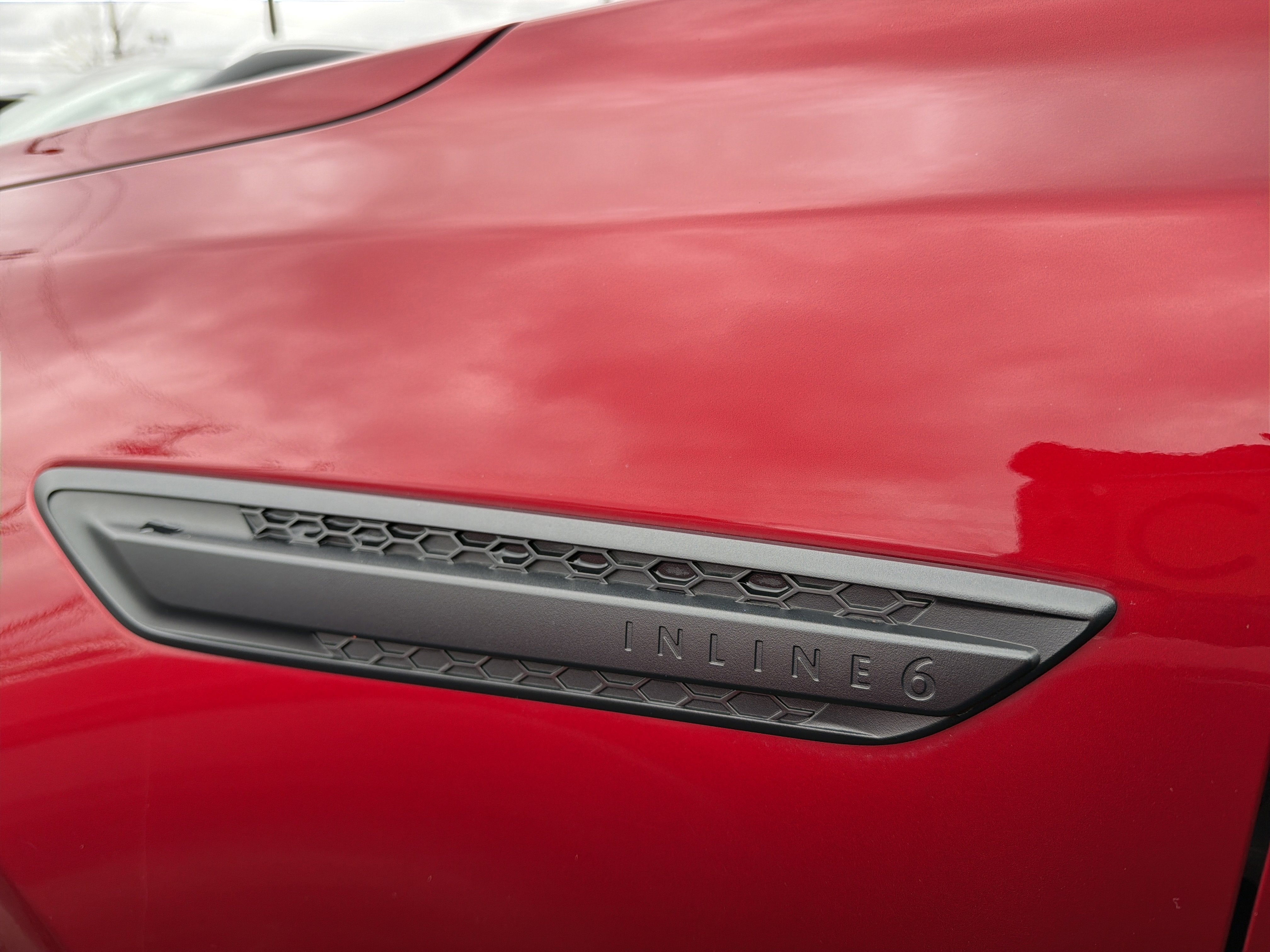 2024 Mazda Mazda CX-90 3.3 Turbo Preferred Plus AWD