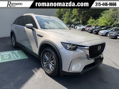 2024 Mazda Mazda CX-90 3.3 Turbo Preferred Plus AWD
