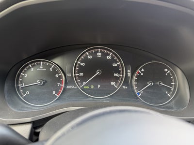 2024 Mazda Mazda CX-90 3.3 Turbo Preferred Plus AWD