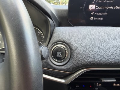 2024 Mazda Mazda CX-90 3.3 Turbo Preferred Plus AWD