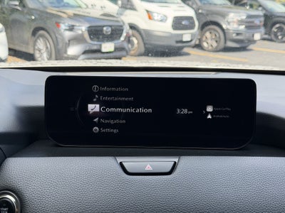 2024 Mazda Mazda CX-90 3.3 Turbo Preferred Plus AWD