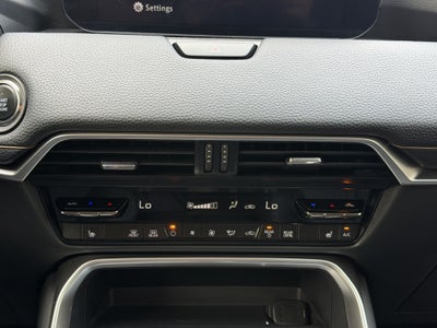 2024 Mazda Mazda CX-90 3.3 Turbo Preferred Plus AWD