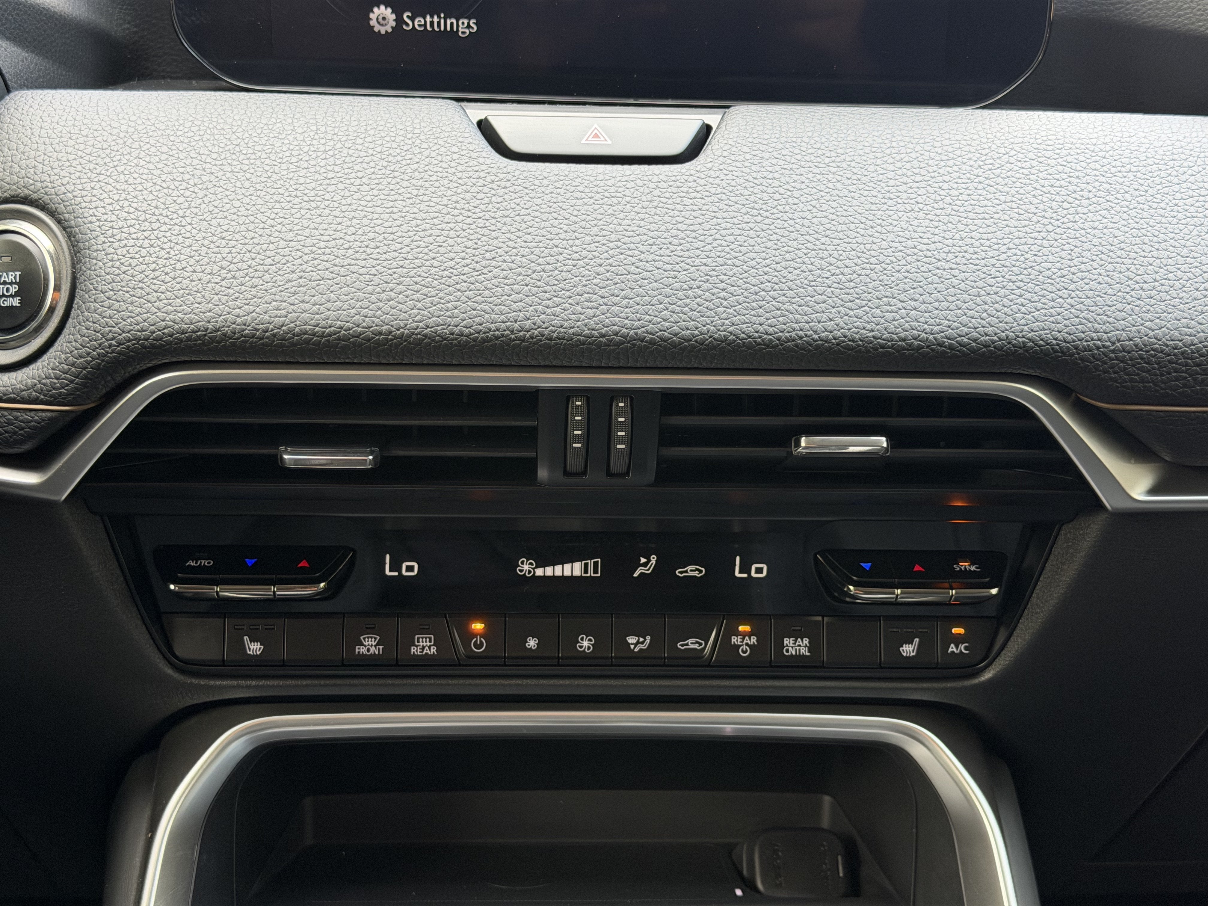 2024 Mazda Mazda CX-90 3.3 Turbo Preferred Plus AWD