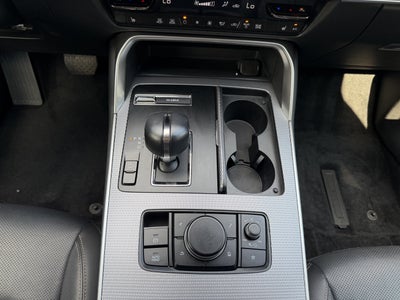 2024 Mazda Mazda CX-90 3.3 Turbo Preferred Plus AWD