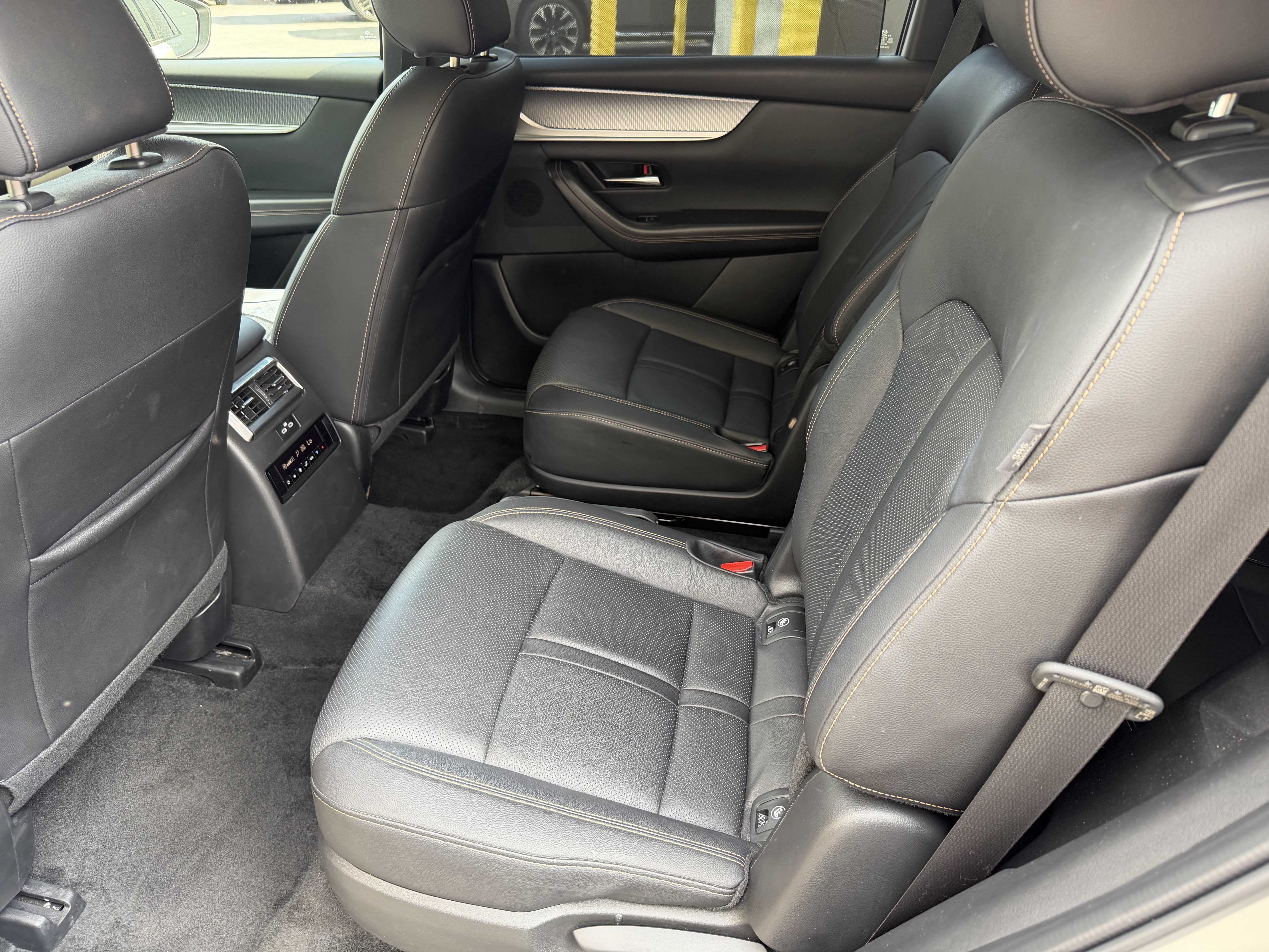 2024 Mazda Mazda CX-90 3.3 Turbo Preferred Plus AWD