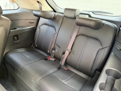 2024 Mazda Mazda CX-90 3.3 Turbo Preferred Plus AWD