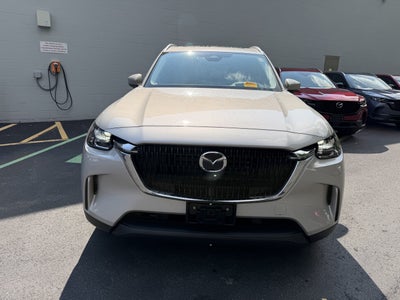 2024 Mazda Mazda CX-90 3.3 Turbo Preferred Plus AWD