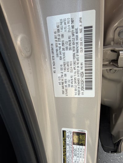 2024 Mazda Mazda CX-90 3.3 Turbo Preferred Plus AWD