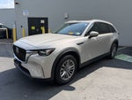 2024 Mazda Mazda CX-90 3.3 Turbo Preferred Plus AWD