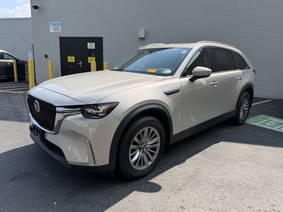 2024 Mazda Mazda CX-90 3.3 Turbo Preferred Plus AWD