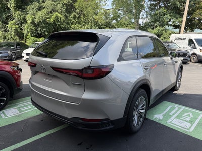 2024 Mazda Mazda CX-90 3.3 Turbo Preferred Plus AWD