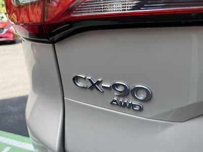 2024 Mazda Mazda CX-90 3.3 Turbo Preferred Plus AWD