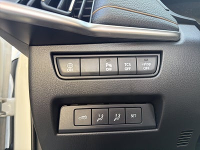 2025 Mazda Mazda CX-90 Premium Sport