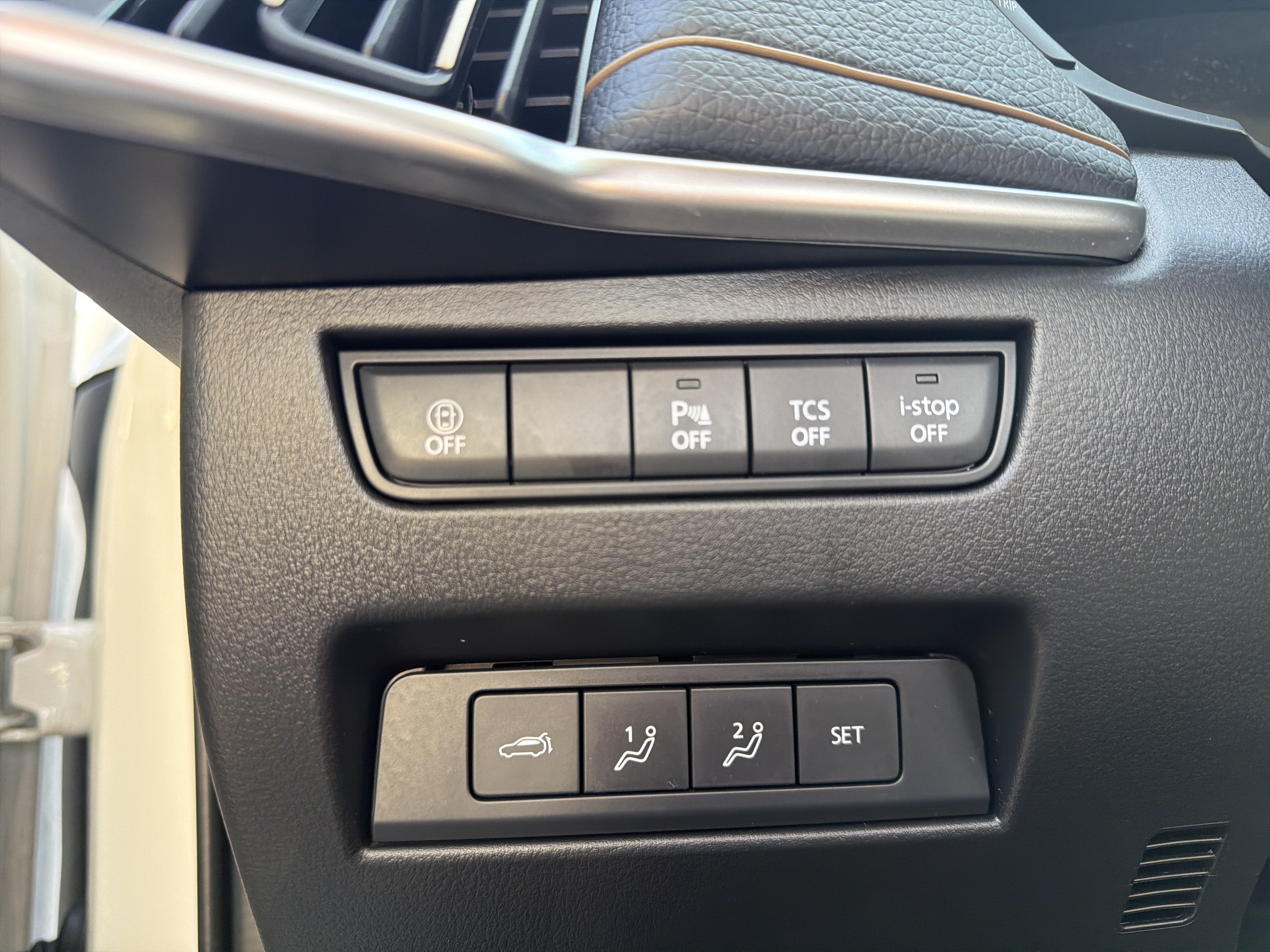 2025 Mazda Mazda CX-90 Premium Sport