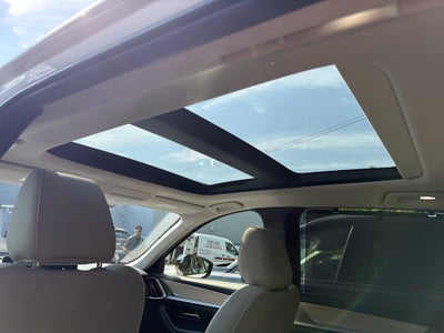2025 Mazda Mazda CX-90 Premium Sport