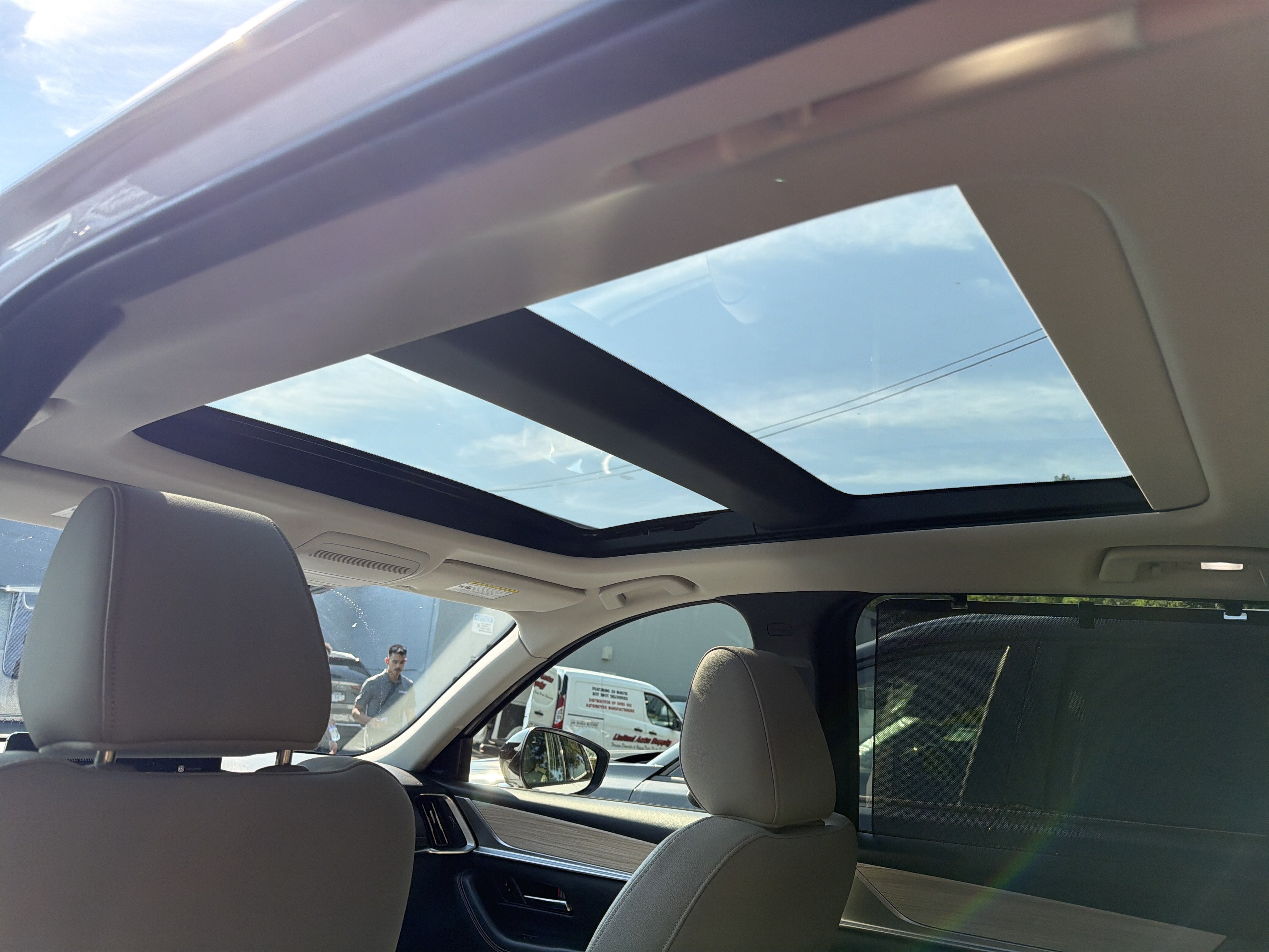 2025 Mazda Mazda CX-90 Premium Sport