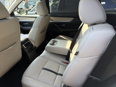 2025 Mazda Mazda CX-90 Premium Sport