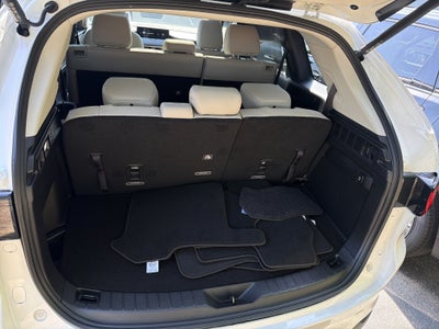 2025 Mazda Mazda CX-90 Premium Sport