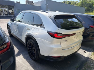2025 Mazda Mazda CX-90 Premium Sport