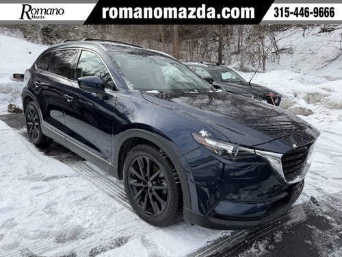 2023 Mazda Mazda CX-9 Touring Plus AWD
