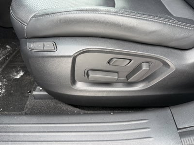 2023 Mazda Mazda CX-9 Touring Plus AWD