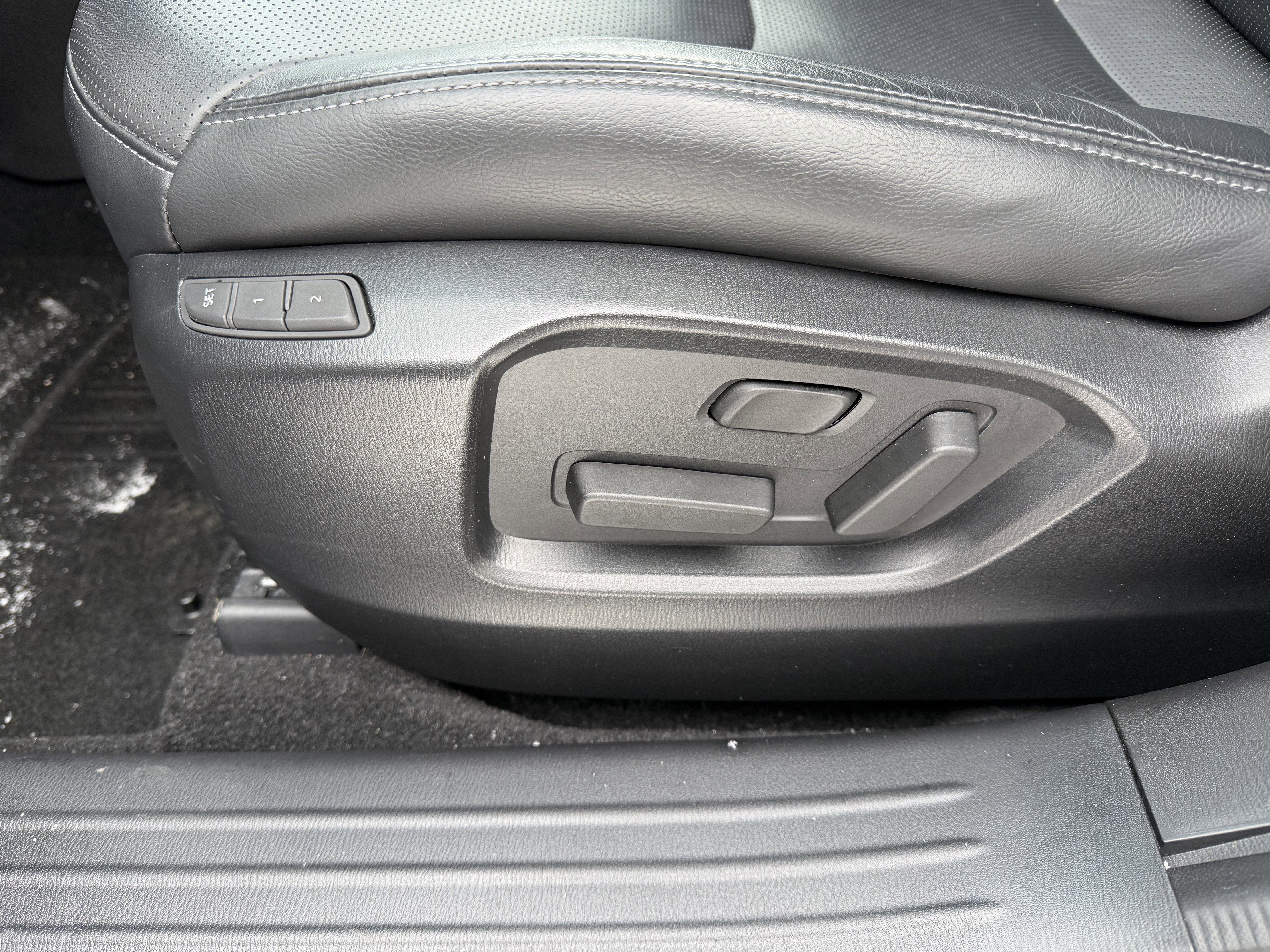 2023 Mazda Mazda CX-9 Touring Plus AWD