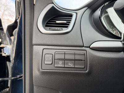 2023 Mazda Mazda CX-9 Touring Plus AWD