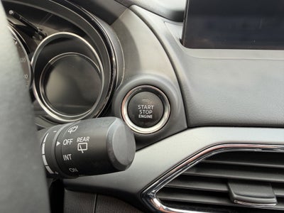 2023 Mazda Mazda CX-9 Touring Plus AWD