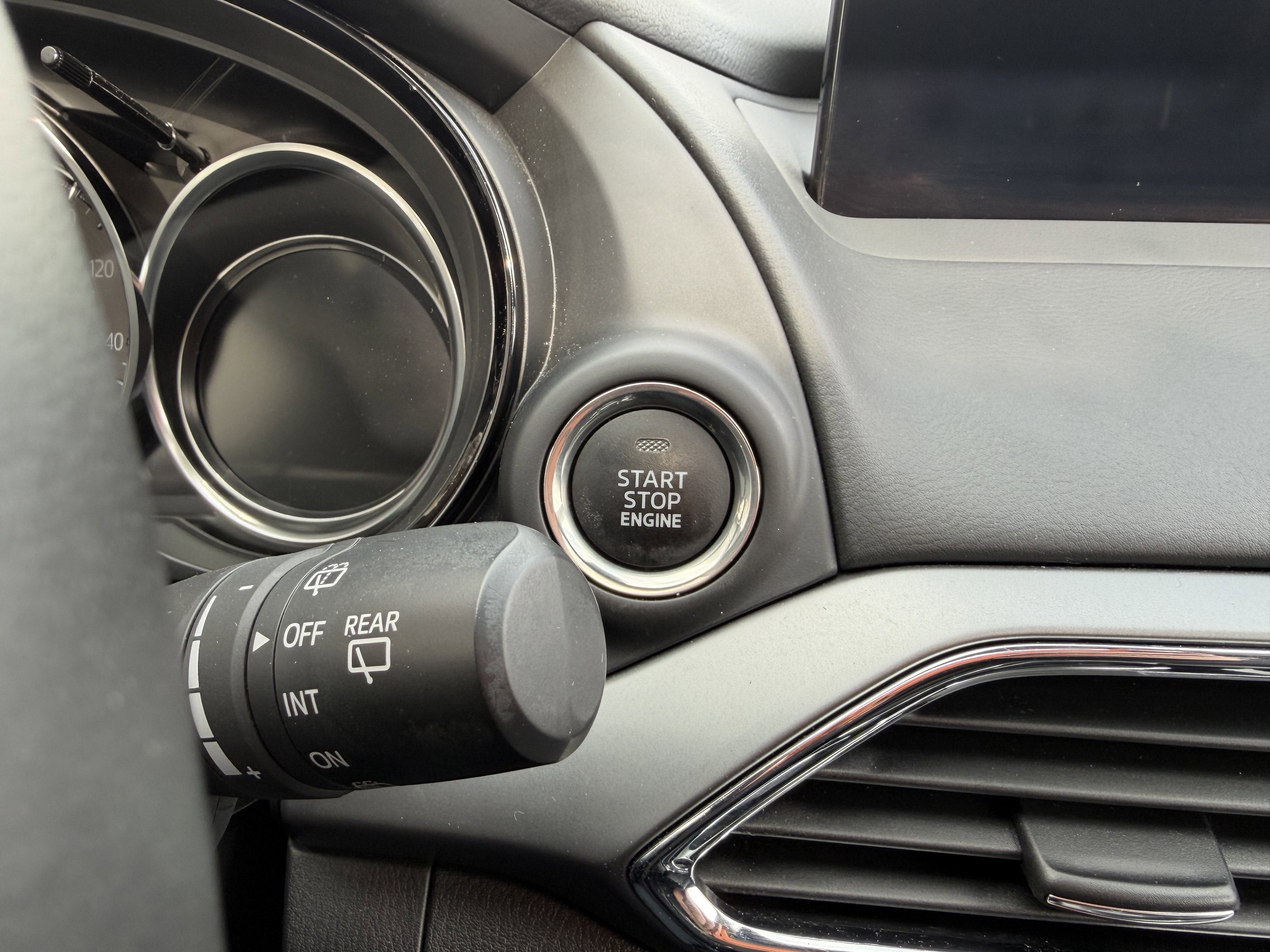 2023 Mazda Mazda CX-9 Touring Plus AWD