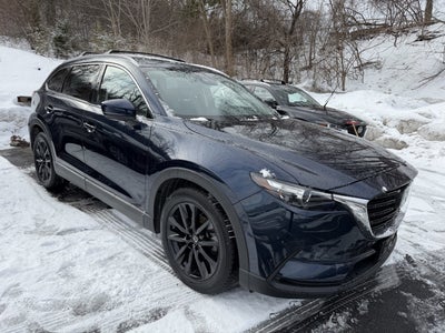 2023 Mazda Mazda CX-9 Touring Plus AWD