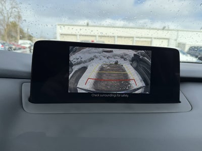 2023 Mazda Mazda CX-9 Touring Plus AWD