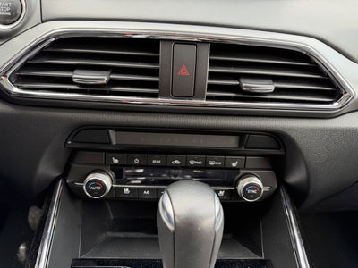 2023 Mazda Mazda CX-9 Touring Plus AWD