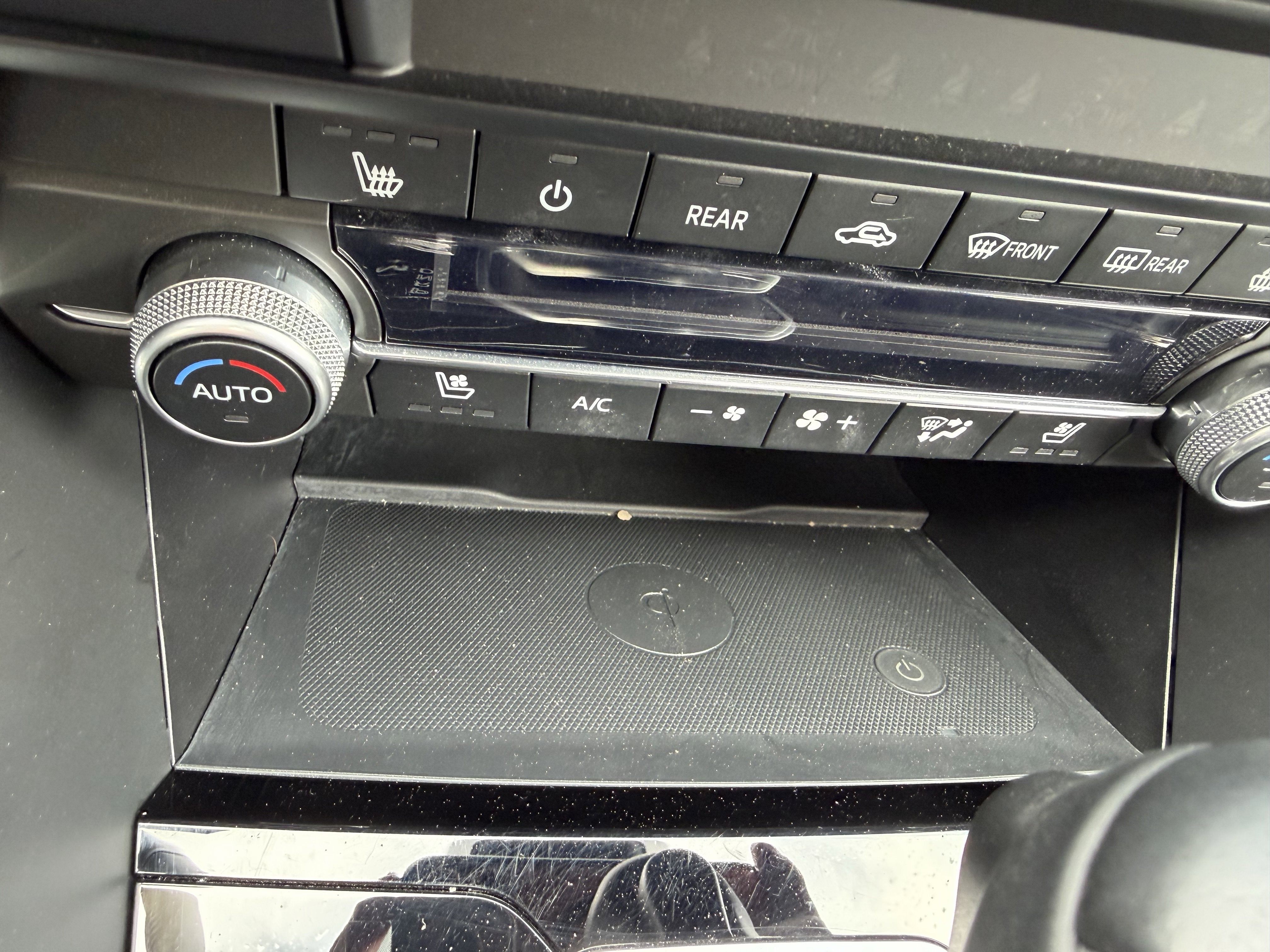 2023 Mazda Mazda CX-9 Touring Plus AWD