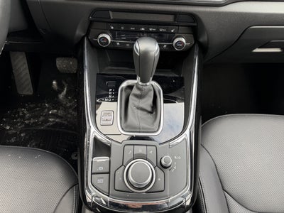 2023 Mazda Mazda CX-9 Touring Plus AWD