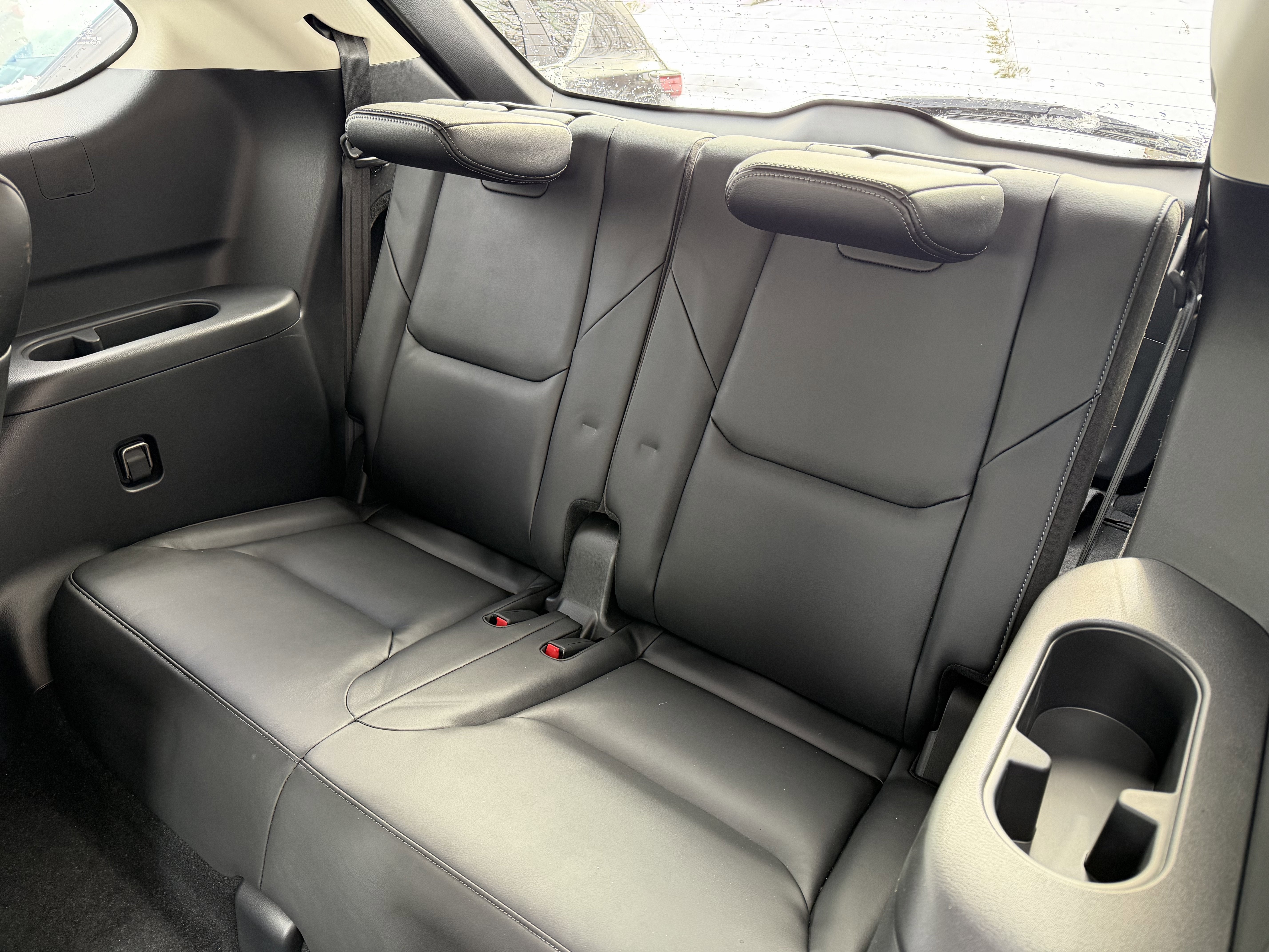 2023 Mazda Mazda CX-9 Touring Plus AWD