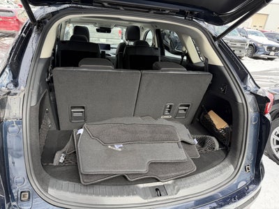 2023 Mazda Mazda CX-9 Touring Plus AWD