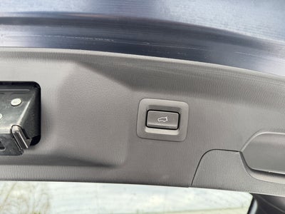 2023 Mazda Mazda CX-9 Touring Plus AWD